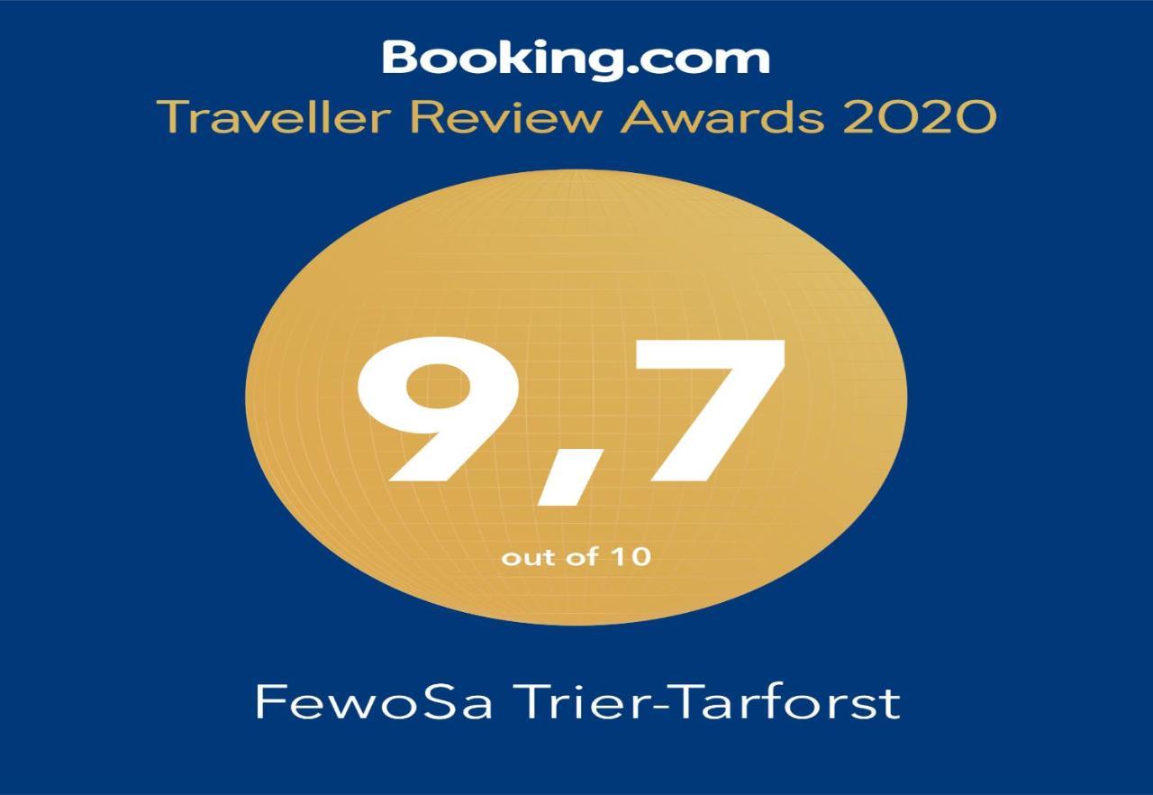 Fewosa Trier-Tarforst Exterior photo