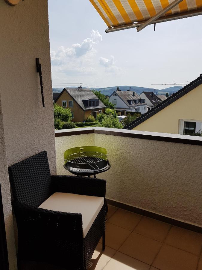 Fewosa Trier-Tarforst Exterior photo