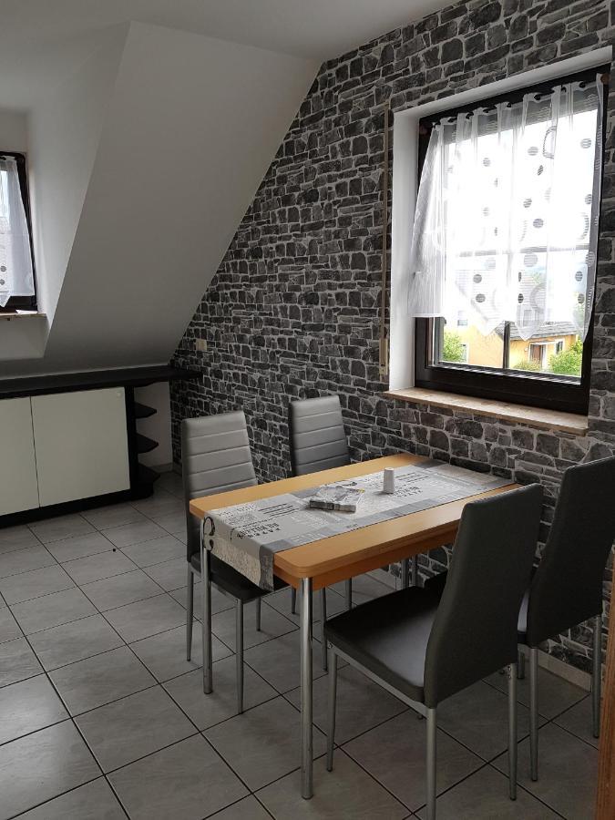 Fewosa Trier-Tarforst Exterior photo