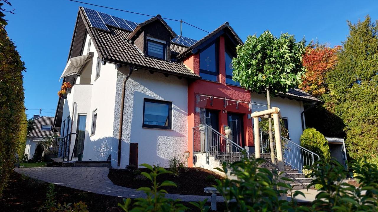Fewosa Trier-Tarforst Exterior photo