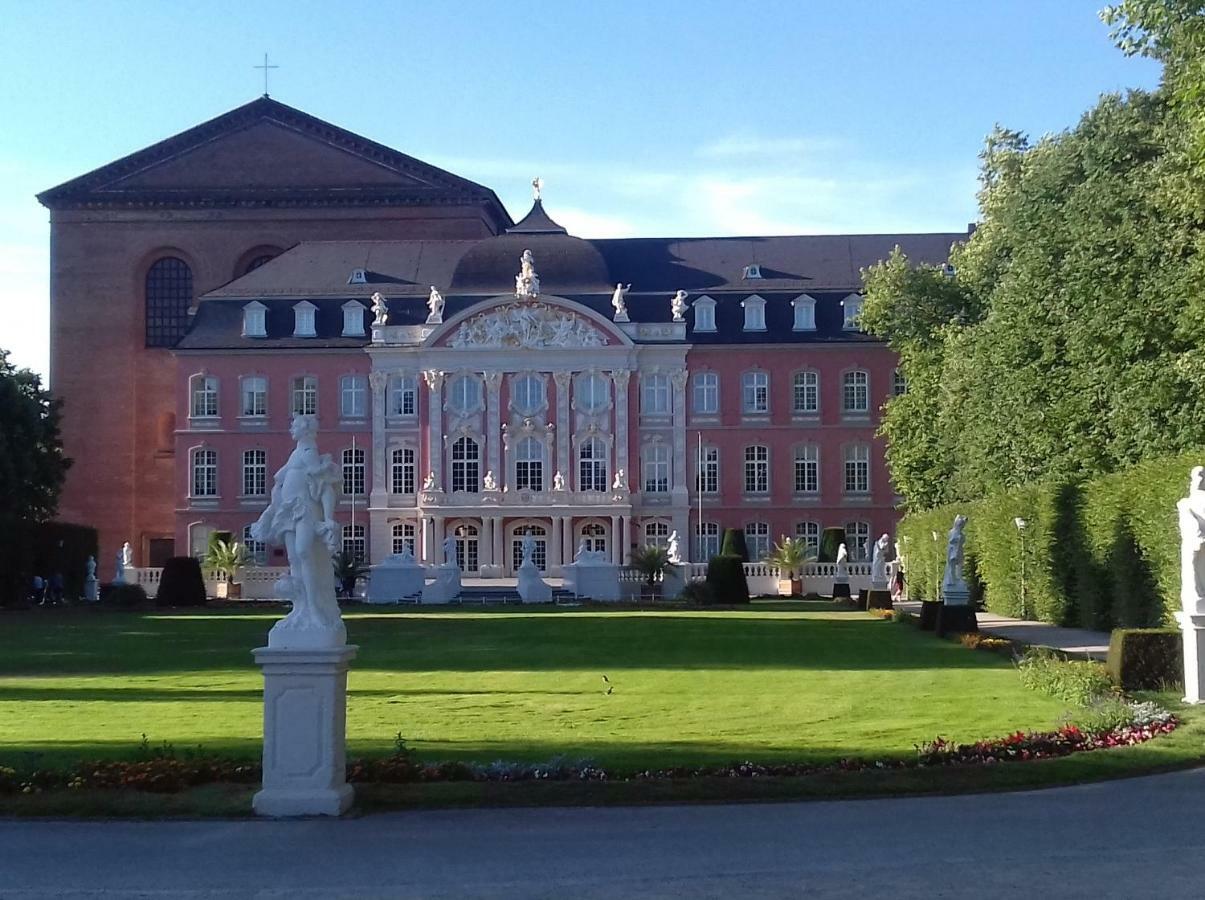 Fewosa Trier-Tarforst Exterior photo