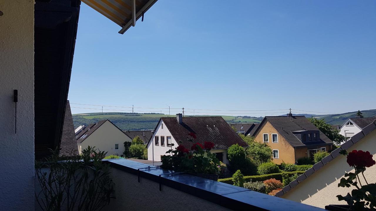 Fewosa Trier-Tarforst Exterior photo
